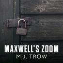 Maxwell's Zoom Audiobook