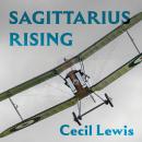 Sagittarius Rising Audiobook