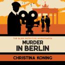 Murder in Berlin Audiobook