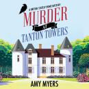 Murder at Tanton Towers Audiobook