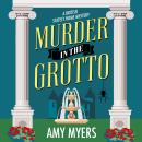 Murder in the Grotto Audiobook