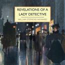 Revelations of a Lady Detective Audiobook
