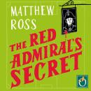The Red Admiral's Secret Audiobook