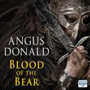 Blood of the Bear Audiobook