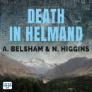 Death in Helmand Audiobook