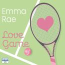 Love Game Audiobook
