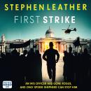 First Strike Audiobook