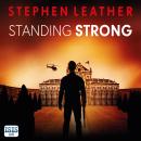 Standing Strong Audiobook