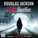 Blood Sacrifice Audiobook