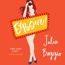 Exposure Audiobook