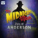 The Midnight Man Audiobook