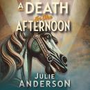 A Death in the Afternoon Audiobook