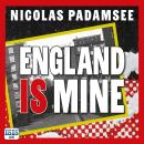 England is Mine Audiobook