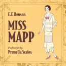 Miss Mapp Audiobook