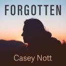 Forgotten Audiobook
