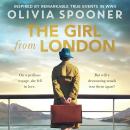 The Girl From London Audiobook