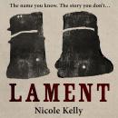 Lament Audiobook