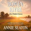 Bowen River Audiobook