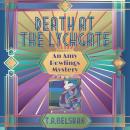 Death at the Lychgate Audiobook
