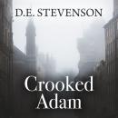 Crooked Adam Audiobook