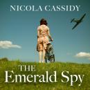 The Emerald Spy Audiobook