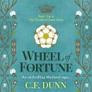 Wheel of Fortune Audiobook