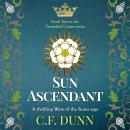 Sun Ascendant Audiobook