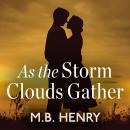 As the Storm Clouds Gather Audiobook