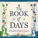 The Book of Days Audiobook