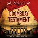 The Doomsday Testament Audiobook
