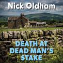 Death at Dead Man's Stake Audiobook