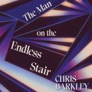 The Man on the Endless Stair Audiobook