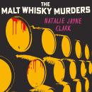 The Malt Whisky Murders Audiobook