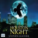 Houston Night Audiobook