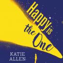 Happy is the One Audiobook