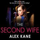 The Second Wife Audiobook