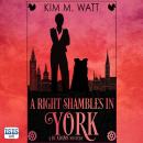 A Right Shambles in York Audiobook