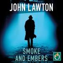 Smoke and Embers Audiobook