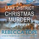 A Lake District Christmas Murder Audiobook