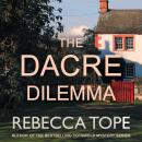 The Dacre Dilemma Audiobook