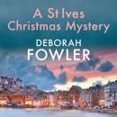 A St Ives Christmas Mystery Audiobook