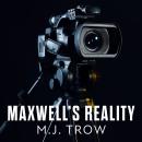 Maxwell's Reality Audiobook