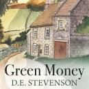 Green Money Audiobook