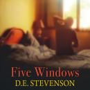 Five Windows Audiobook