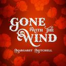Gone With The Wind Audiobook