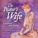 The Pastor's Wife Audiobook