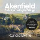 Akenfield: Portrait Of An English Village Audiobook