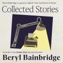 Collected Stories Audiobook