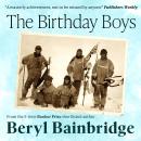 The Birthday Boys Audiobook