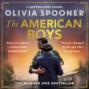 The American Boys Audiobook